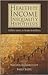 Health and the Income Inequality Hypothesis: A Doctrine in Search of Data