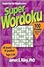 Super Wordoku Book 1