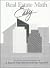 Real Estate Math Made Easy: A Step-By-Step Self-Instructional Approach