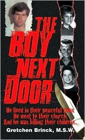 The Boy Next Door (Mass Market Paperback)