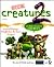 Official Creatures 2 by Toby Simpson