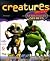 Creatures Official Strategies & Secrets by Toby Simpson