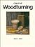 Creative Woodturning by Dale L. Nish