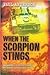 When the Scorpion Stings by Paul Anderson
