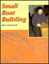 Small Boat Building (Hardcover)