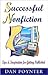 Successful Nonfiction: Tips and Inspiration for Getting Published