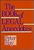 Book of Legal Anecdotes