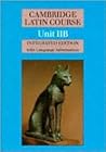 Cambridge Latin Course Unit 2B (Integrated)