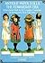 Antique Paper Dolls: The Edwardian Era