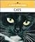 Cats (New True Books)
