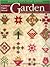 Carolyn's Paper-Pieced Garden
