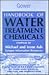 Handbook of Water Treatment Chemicals: An International Guide to More Than 3400 Products by Trade Name, Chemical, Function, and Manufacturer