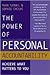 The Power of Personal Accountability by Mark Samuel