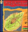 Spider Watching (Read and Wonder)
