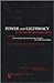Power and Legitimacy in Technical Communication: Historical and Contemporary Struggle for Professional Status (Baywood's Technical Communications)