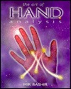 The Art of Hand Analysis (Paperback)