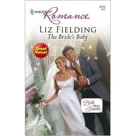 The Bride's Baby by Liz Fielding