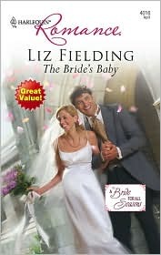 The Bride's Baby (Mass Market Paperback)