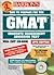 Barron's Gmat by Stephen Hilbert