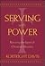 Serving With Power by Kortright Davis