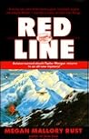 Red Line by Megan Mallory Rust