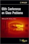 66th Conference on Glass Problems Version B