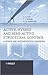 Active, Hybrid, and Semi-active Structural Control by S.Y. Chu