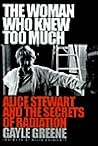 The Woman Who Knew Too Much by Gayle Jacoba Greene