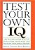 Test Your Own IQ