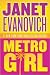 Metro Girl (Alex Barnaby, #1)