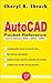 AutoCAD® Pocket Reference