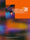 CENTURY 21 Keyboarding, Formatting, and Document Processing: Book One - First Year, Lessons 1 - 150