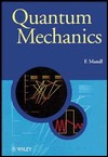 Quantum Mechanics (Paperback)