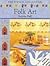 Folk Art (Stencil Collection)