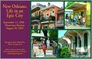 New Orleans: Life in an Epic City (Hardcover)