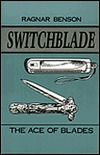 Switchblade: The Ace of Blades (Paperback)