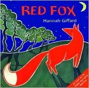 Red Fox (Paperback)