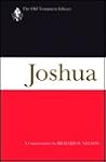 Joshua (Old Testament Library) Joshua (Old Testament Library)