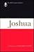 Joshua by Richard D. Nelson