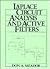 Laplace Circuit Analysis and Active Filters