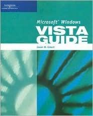 Microsoft Windows Vista Guide (Paperback)