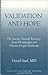 Validation and Hope - The Journey Towards Recovery from Fibro... by David Saul