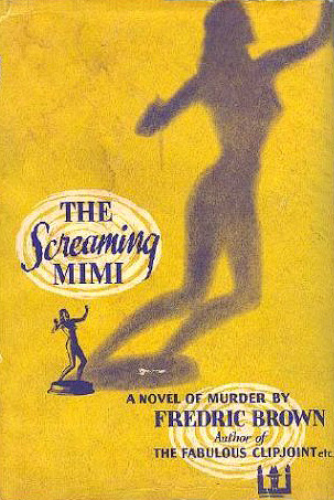 The Screaming Mimi (Paperback)