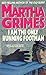 I Am the Only Running Footman (Richard Jury Mysteries, #8)