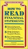 How to Read Financial Statements (Successful Office and Skills Series)
