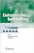 Elektronische Beschaffung: Stand und Entwicklungstendenzen (Business Engineering) (German Edition)