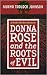 Donna Rose and the Roots of Evil (Five Star Mystery Series) by Norma Tadlock Johnson