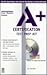 A+ Certification Core Module Test Prep Kit by Ted Chandler