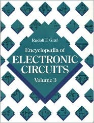 Encyclopedia of Electronic Circuits, Vol. 3 (Hardcover)