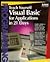 Teach Yourself Visual Basic for Applications in 21 Days by Matthew Harris